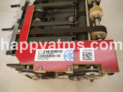 NCR S2  - SNT TLA ASSY PN: 4450753508, CR: 4450729811