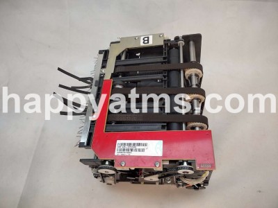 NCR S2  - SNT TLA ASSY PN: 4450753508, CR: 4450729811