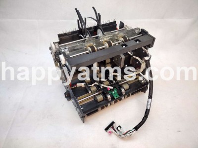 NCR S2  - SNT TLA ASSY PN: 4450753508, CR: 4450729811