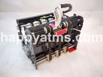 NCR S2  - SNT TLA ASSY PN: 4450753508, CR: 4450729811