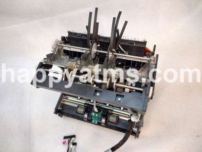 NCR S2  - SNT TLA ASSY PN: 4450753508, CR: 4450729811