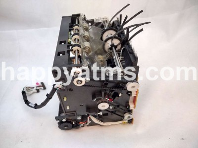 NCR S2  - SNT TLA ASSY PN: 4450753508, CR: 4450729811