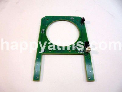 NCR HLA MCRW Skimming Board PN: 4450760491, 445-0760491