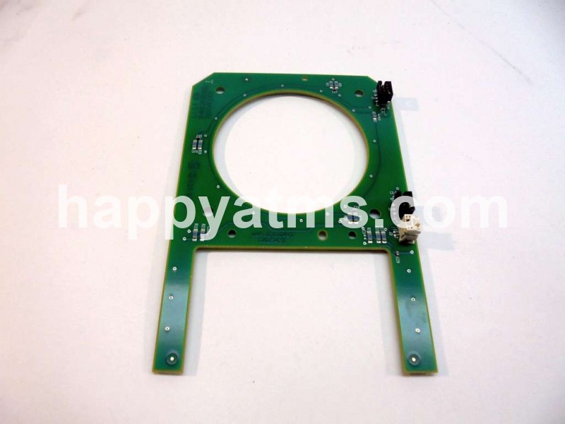NCR HLA MCRW Skimming Board PN: 4450760491, 445-0760491