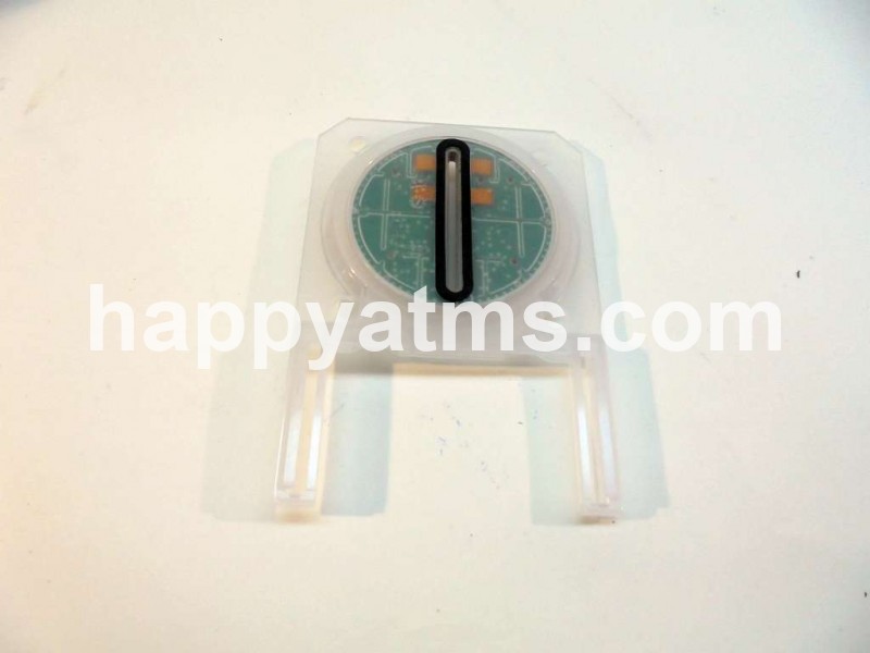 NCR MCRW Front Cover PN: 4450756508, 445-0756508