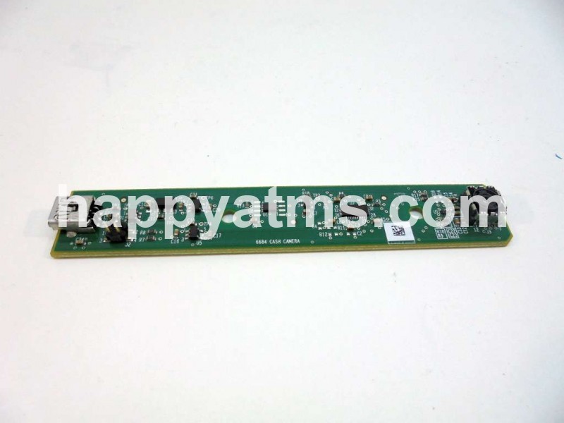 NCR 6684 Cash Camera PN: 4450759092, 445-0759092