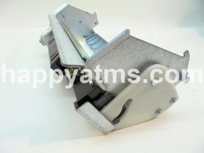 NCR Shutter Upper Motor for NCR 668X PN: 4450751635, 445-0751635