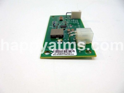 NCR Regulator 12V LPS ASASEMBLY PN: 4450758261A, 445-0758261A