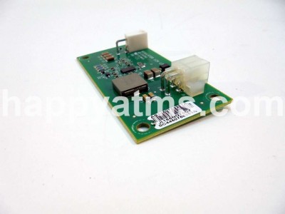 NCR Regulator 12V LPS ASASEMBLY PN: 4450758261A, 445-0758261A