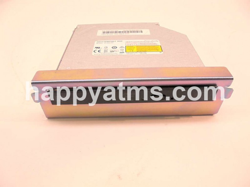Lite-On CD/DVD Burner SATA PN: DS8ACSH01B
