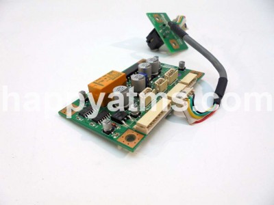 Nautilus Voice IF B/D Board PN: 2101000111 image