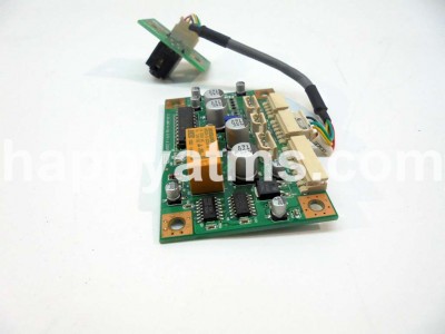 Nautilus Voice IF B/D Board PN: 2101000111 image