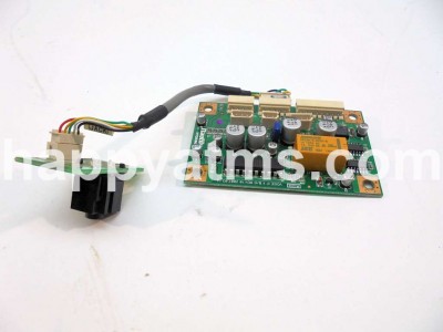 Hyosung Voice IF B/D Board PN: 2101000111