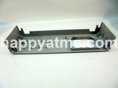 Diebold BEZEL, RCPT, CR RDR PN: 49263516 image