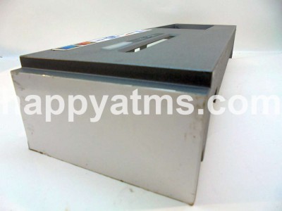 Diebold BEZEL, RCPT, CR RDR PN: 49263516 image