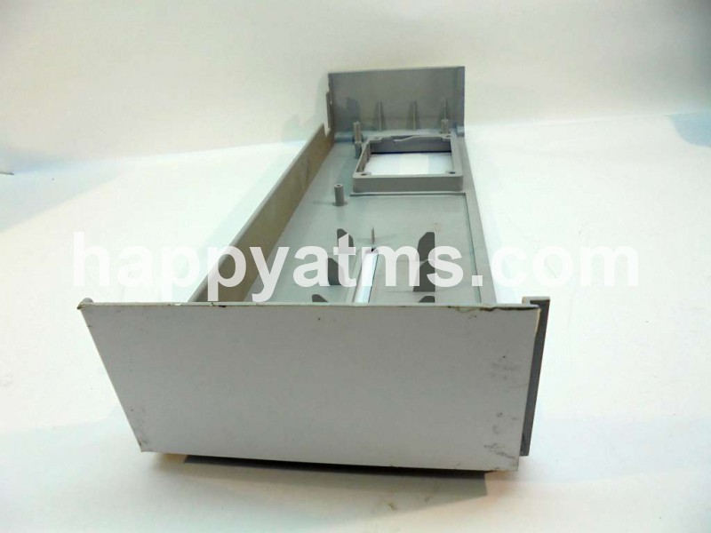 Diebold BEZEL, RCPT, CR RDR PN: 49263516 image