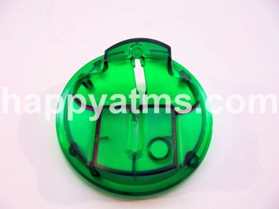 Diebold Dip Cover PN: 4970471098, 49-70471098