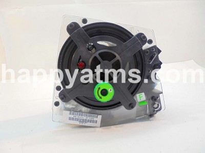 NCR SDM2 Rebuncher PN: 4840102658, 484-0102658 image