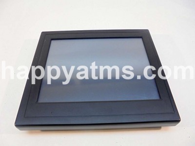NCR NCR 66xx Touch Screen Operator Panel PN: 4450763723, 445-0763723 PN: 445-0763723, 4450763723 PN: 445-0763723, 4450763723
