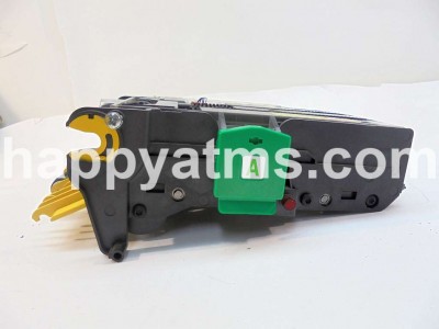 NCR ASSY - SDM2 MID SHORT INFEED 179MM PN: 4840102300, 484-0102300 image