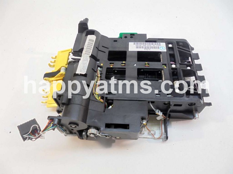 NCR ASSY - SDM2 MID SHORT INFEED 179MM PN: 4840102300, 484-0102300 image