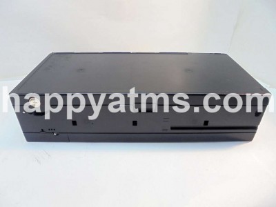 Wincor CAS Recycling Cassette Secure PN: 1750305094