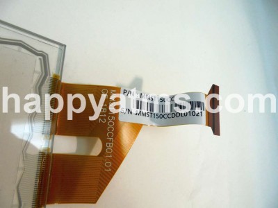 MMS Touchscreen 15" PN: MMST150CC image