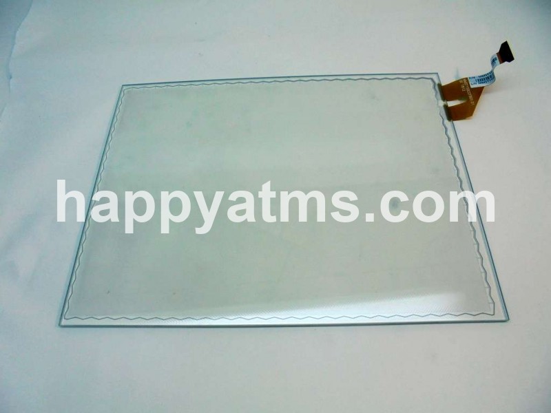 MMS Touchscreen 15" PN: MMST150CC image