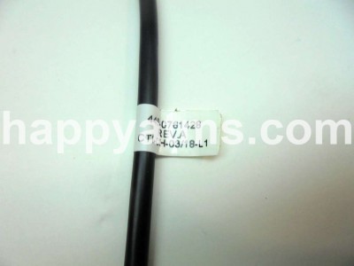 NCR Harness SPS 3.0 Control PCB to CAP PCb PN: 4450761428, 445-0761428