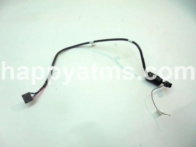NCR Harness SPS 3.0 Control PCB to CAP PCb PN: 4450761428, 445-0761428