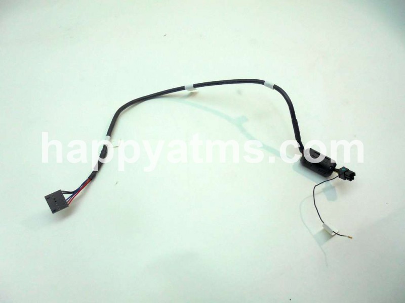 NCR Harness SPS 3.0 Control PCB to CAP PCb PN: 4450761428, 445-0761428