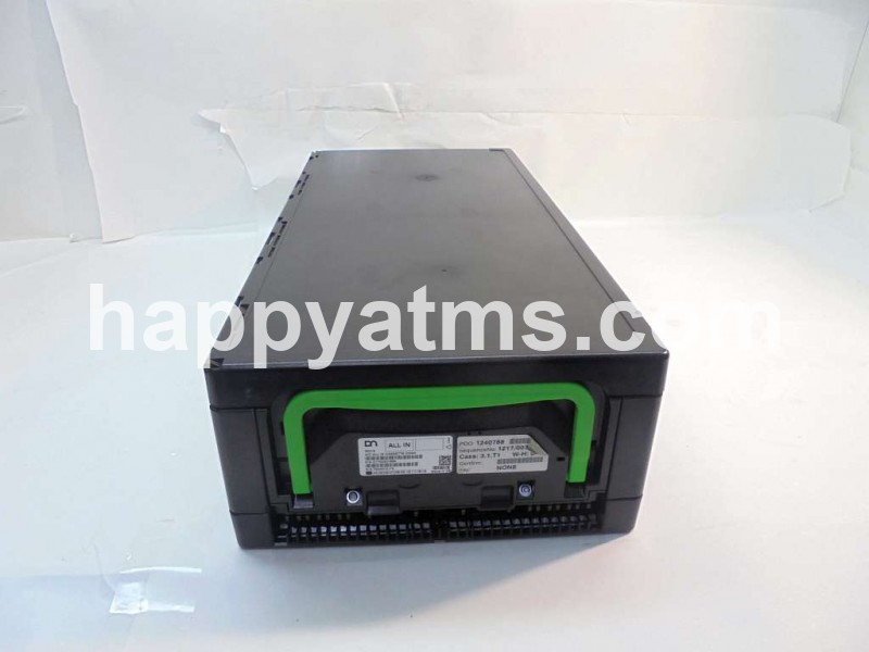 Wincor AIC ALL IN CASSETTE CONV PN: 1750301684