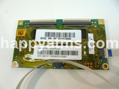 NCR Touchscreen Controller for NCR 6627/6687 PN: 90030201, 0090030201, 009-0030201