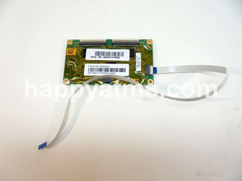 NCR Touchscreen Controller for NCR 6627/6687 PN: 90030201, 0090030201, 009-0030201