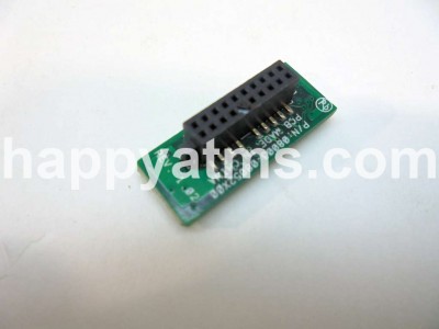 NCR TPM 2.0 Module, Nuvoton PN: 90030950, 0090030950, 009-0030950
