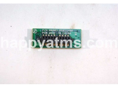 NCR TPM 2.0 Module, Nuvoton PN: 90030950, 0090030950, 009-0030950
