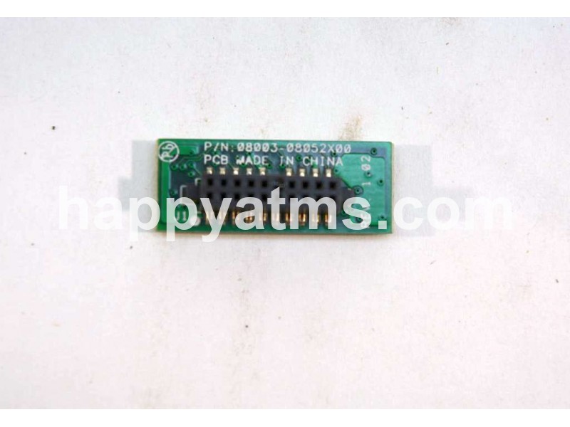 NCR TPM 2.0 Module, Nuvoton PN: 90030950, 0090030950, 009-0030950