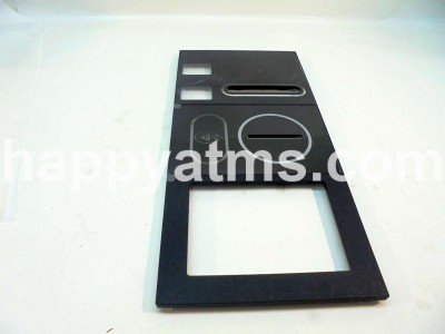NCR Self Serv 6688 6684 DU Fascia Panel 19 MCRW PN: 4450784980, 445-0784980