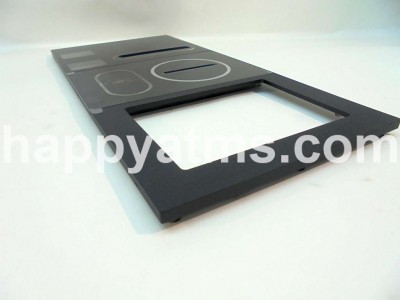 NCR Self Serv 6688 6684 DU Fascia Panel 19 MCRW PN: 4450784980, 445-0784980