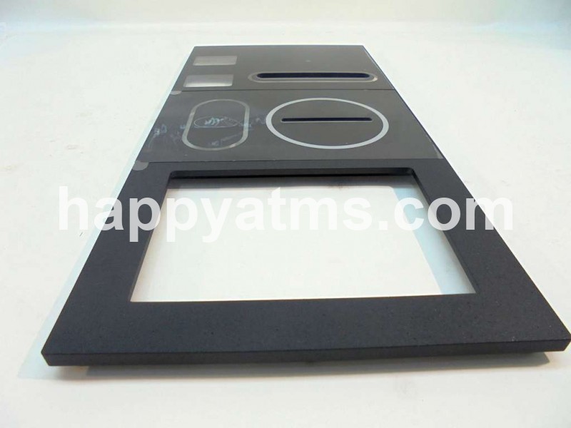 NCR Self Serv 6688 6684 DU Fascia Panel 19 MCRW PN: 4450784980, 445-0784980