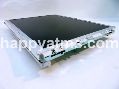 NCR 15" Display PN: 4450763722, 445-0763722