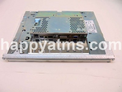 NCR 15" Display PN: 4450763722, 445-0763722
