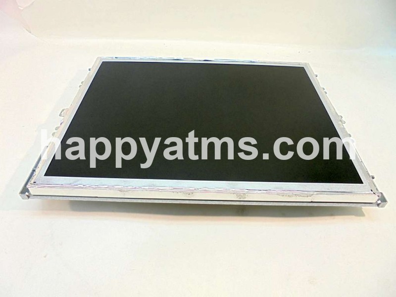 NCR 15" Display PN: 4450763722, 445-0763722