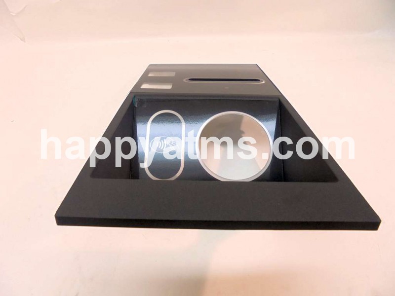 NCR ASSY Fascia Shelf 19" DIP PN: 4450784976, 445-0784976 PN: 445-0784976, 4450784976