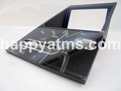 NCR ASSY Fascia Shelf 19" DIP PN: 4450784975, 445-0784975