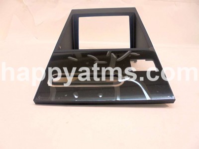 NCR ASSY Fascia Shelf 19" DIP PN: 4450784975, 445-0784975