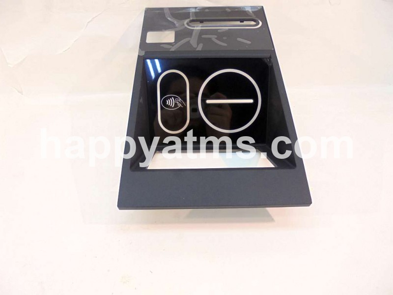 NCR ASSY Fascia Shelf 19" DIP PN: 4450784975, 445-0784975