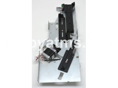 Diebold ACTIVCASH CAM ASSEMBLY PN: 49251055000A, 49-251055000A, 49-251055-000A image