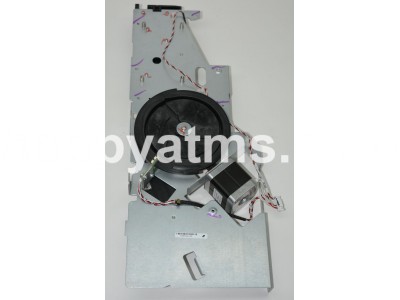 Diebold ACTIVCASH CAM ASSEMBLY PN: 49251055000A, 49-251055000A, 49-251055-000A
