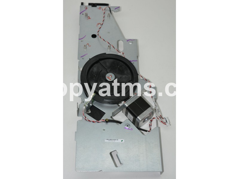 Diebold ACTIVCASH CAM ASSEMBLY PN: 49251055000A, 49-251055000A, 49-251055-000A image
